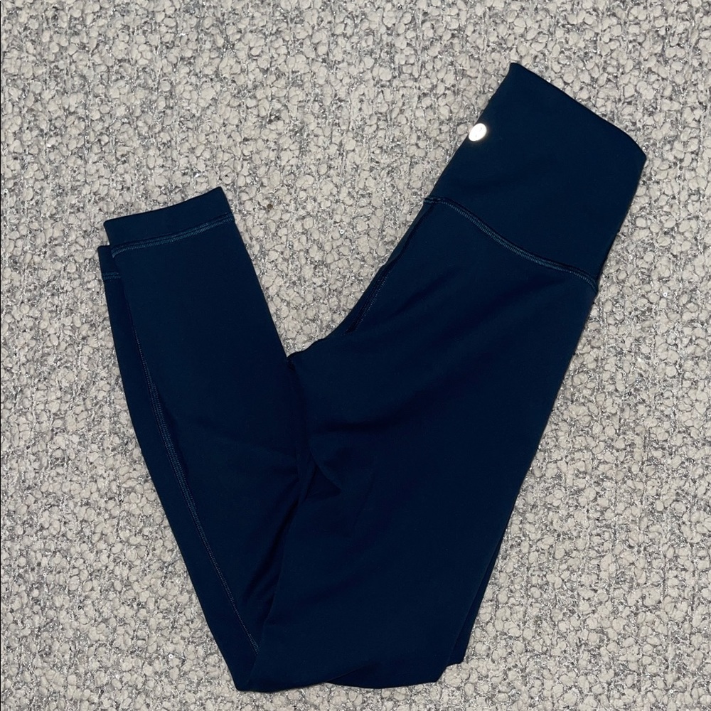 LULULEMON WUNDERTRAIN LEGGING